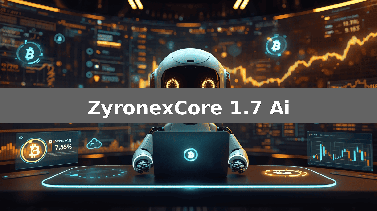 ZyronexCore 1.7 Ai