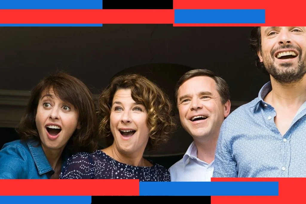 Fais pas ci, fais pas ça