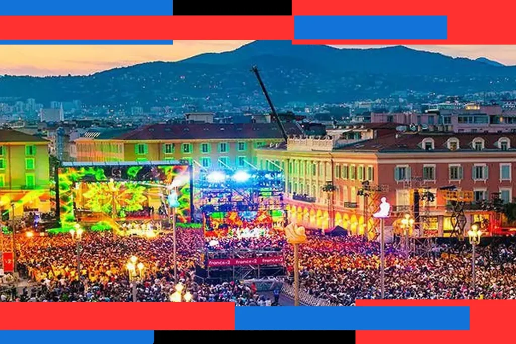 Fête de la Musique 2026