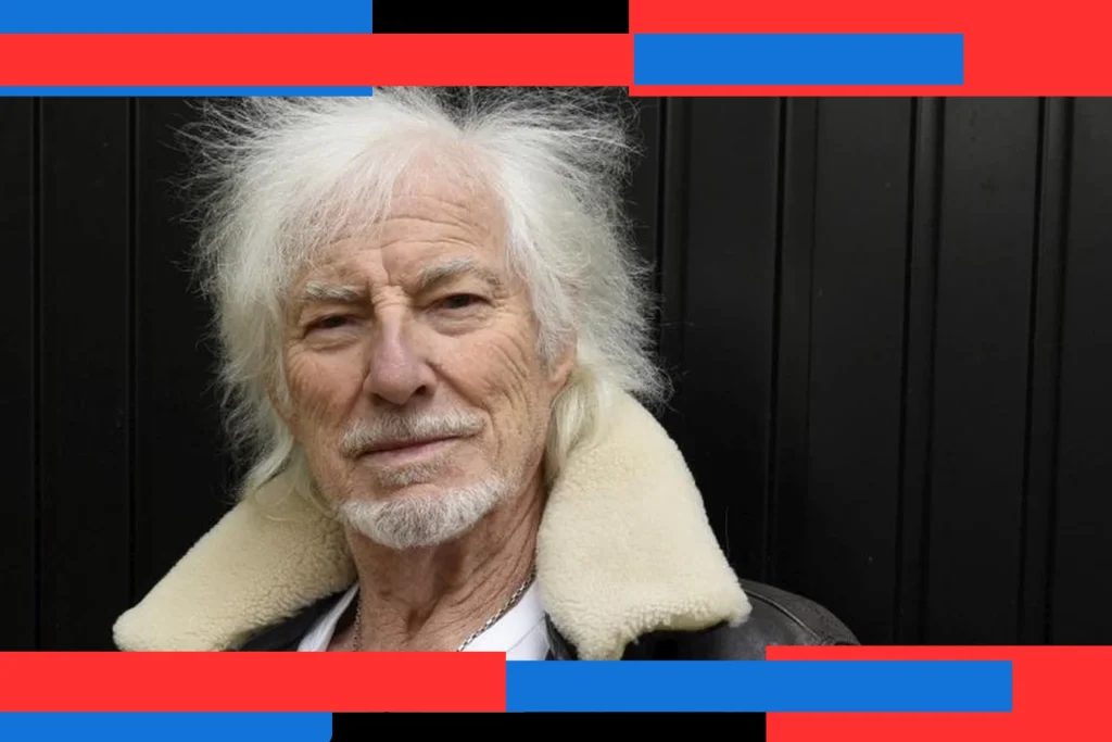 Hugues Aufray