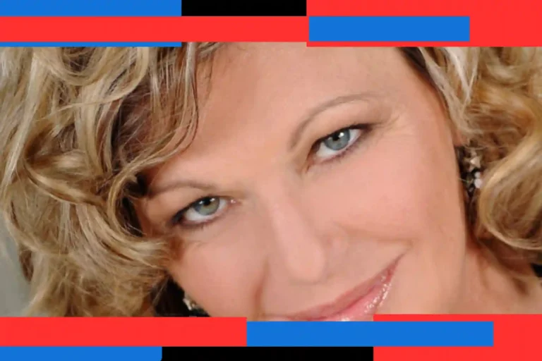 Jeane Manson