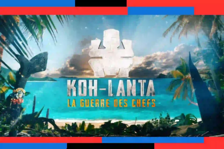 Koh-Lanta TF1 Épisode 2