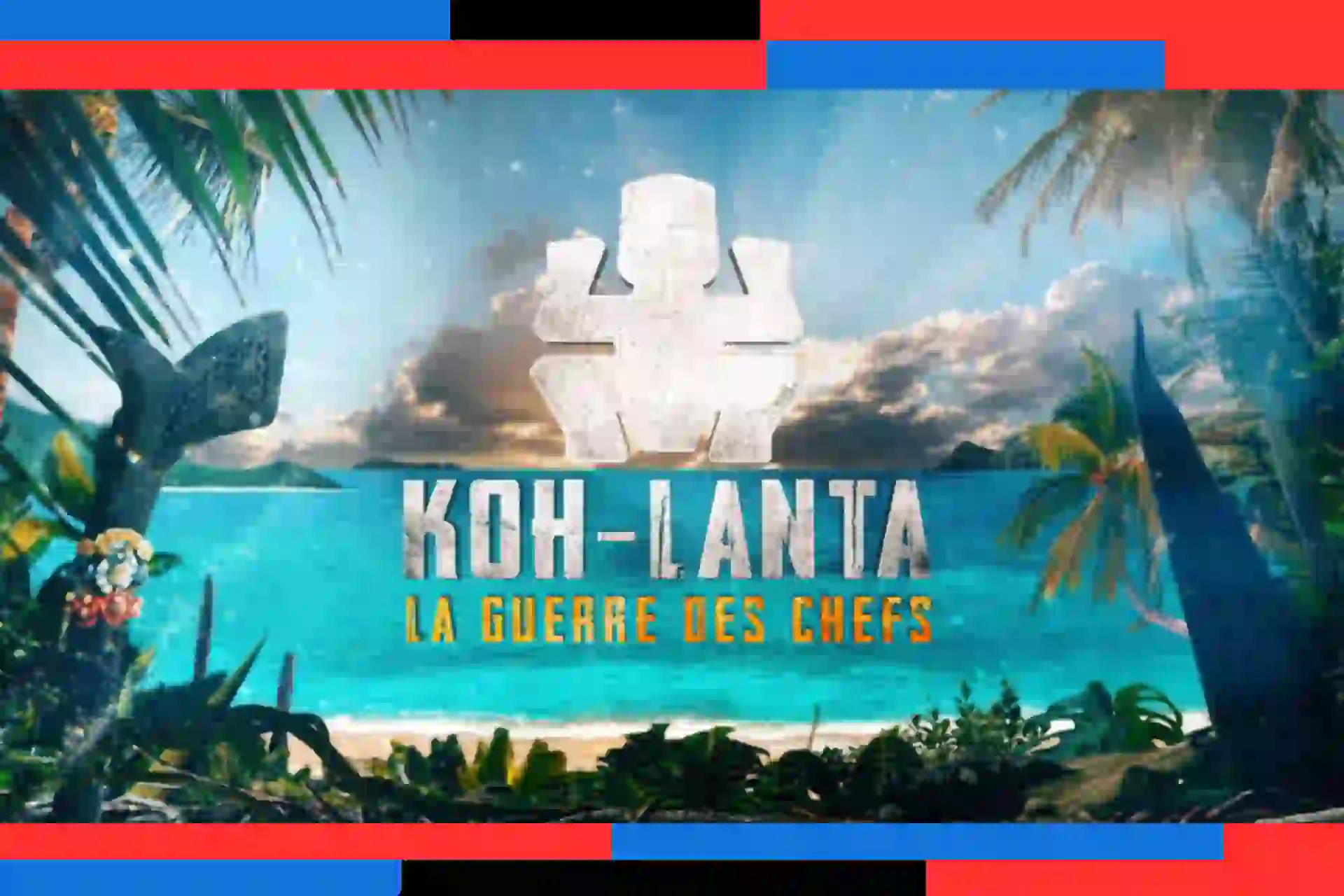 Koh-Lanta TF1 Épisode 2