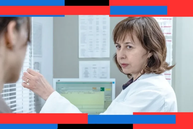 Laura Stern à propos de France 2