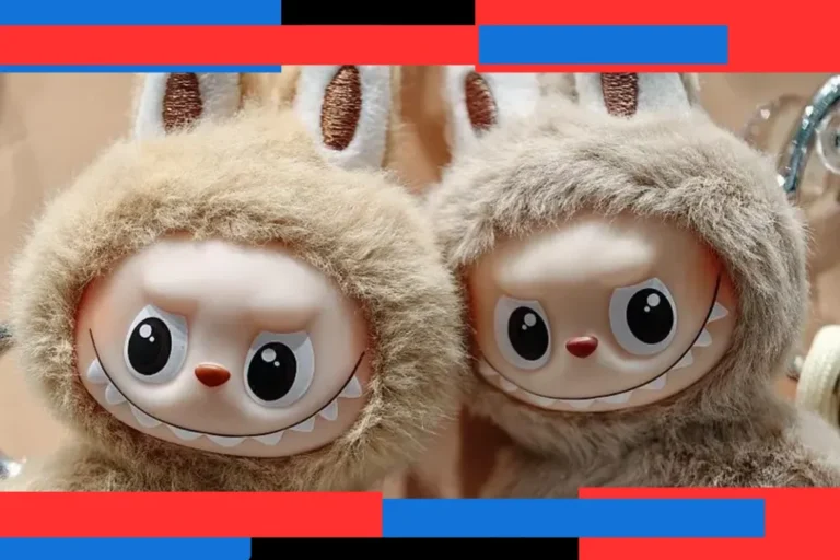 Le film Labubu