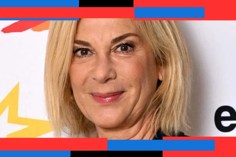 Michèle Laroque