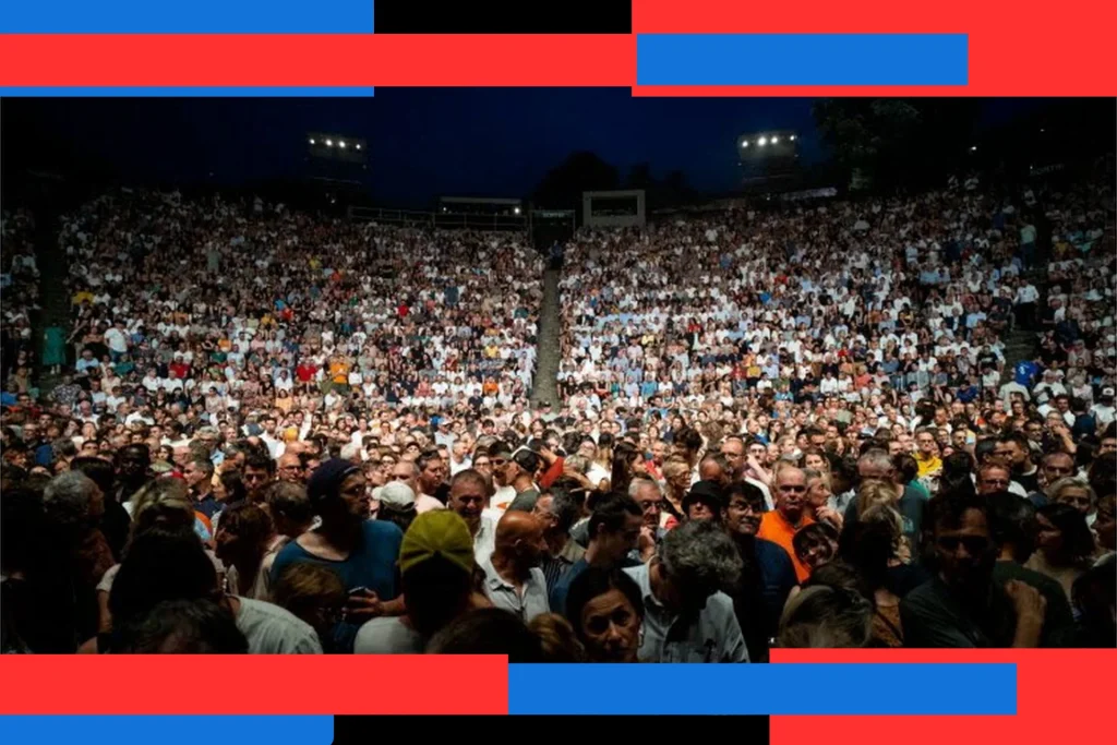 Nuits de Fourvière 2026
