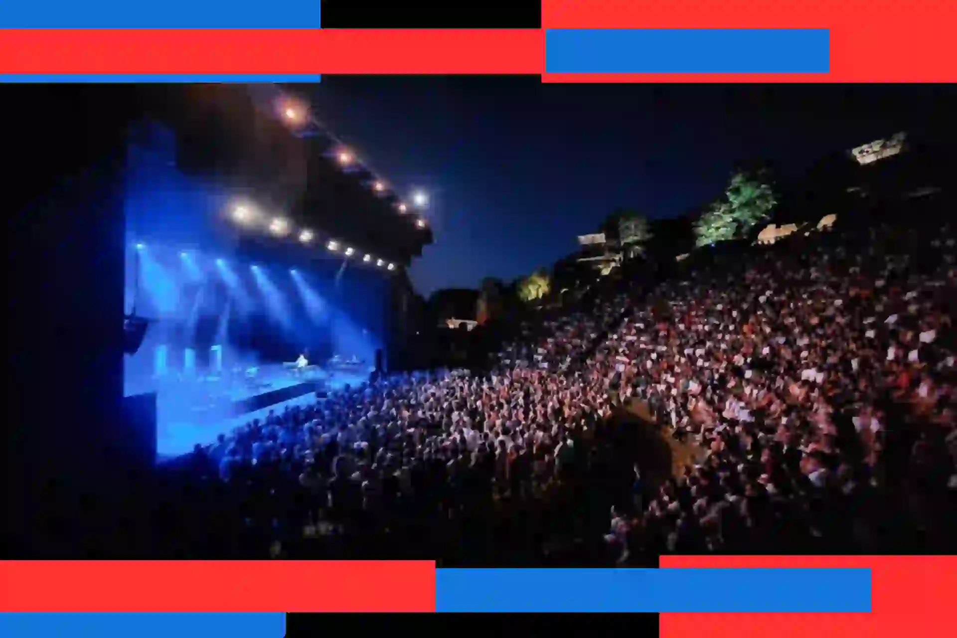 Nuits de Fourvière 2026