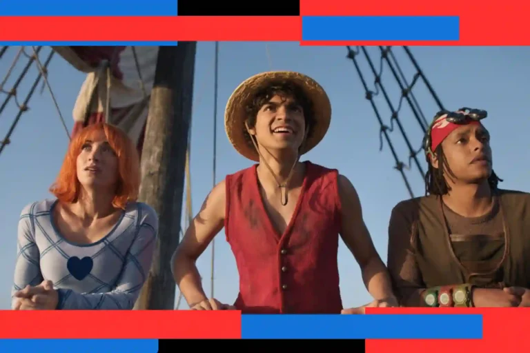 « One Piece » Saison 2