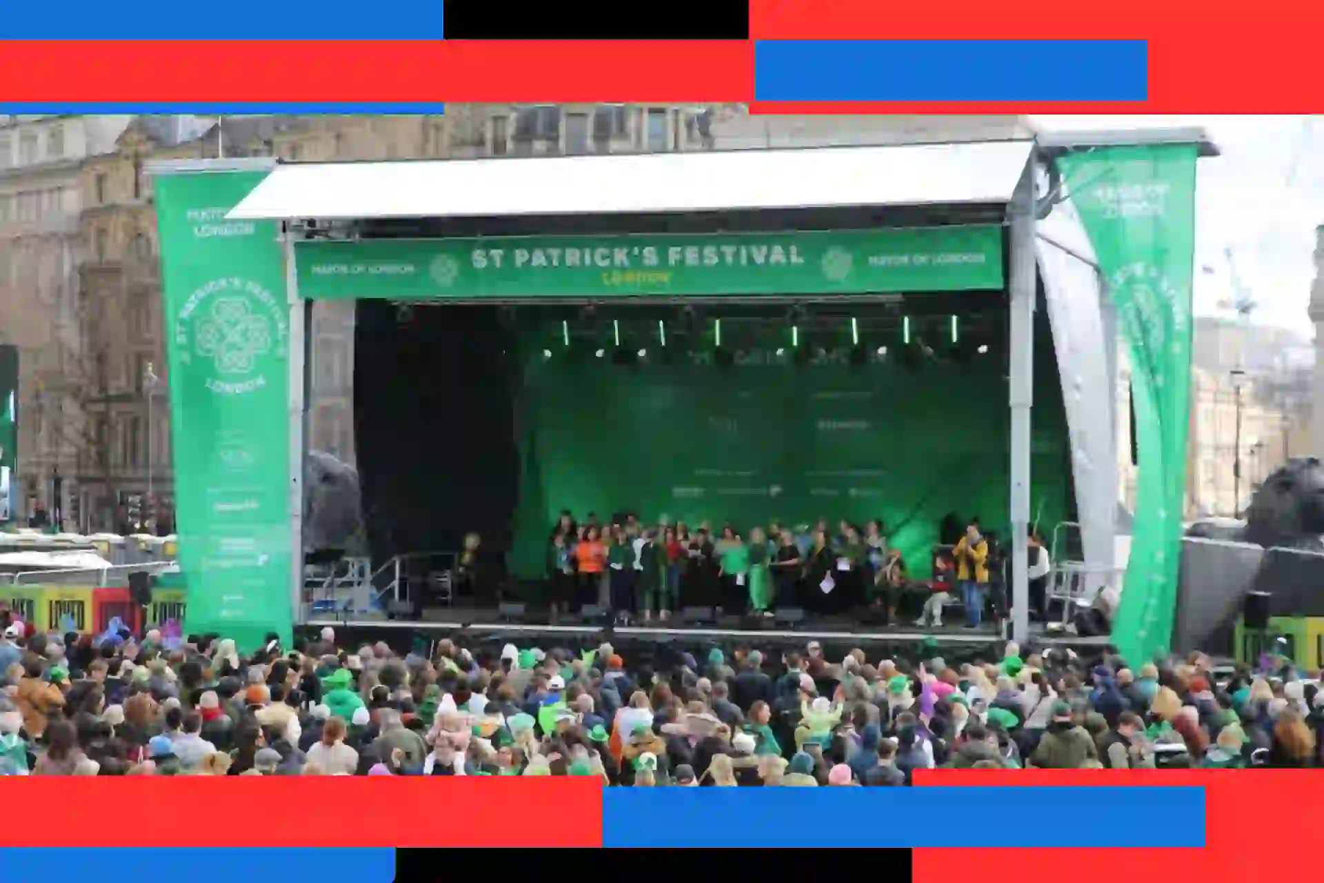 Saint-Patrick 2026