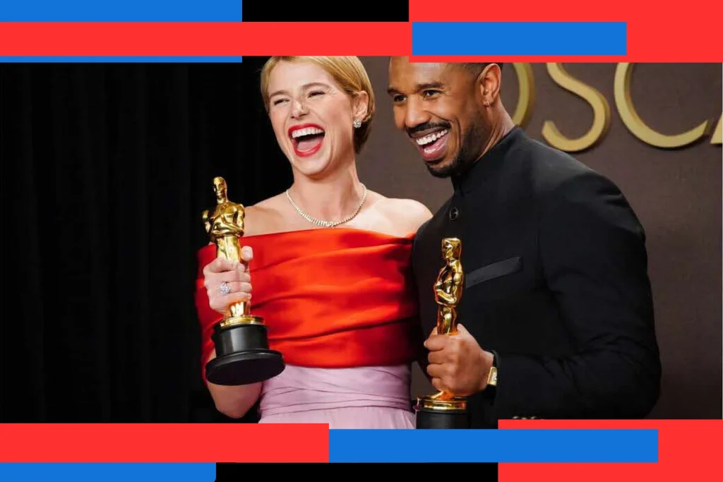 Victoire française aux Oscars 2026
