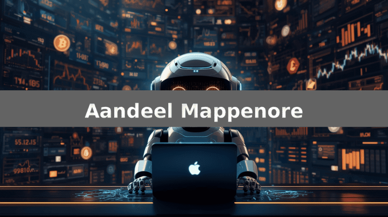 Aandeel Mappenore