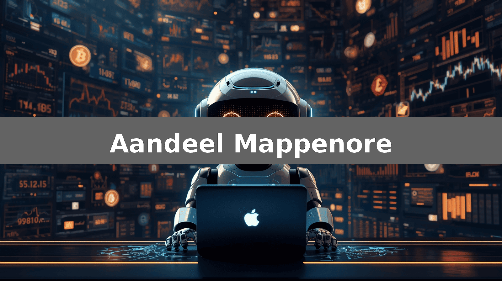 Aandeel Mappenore