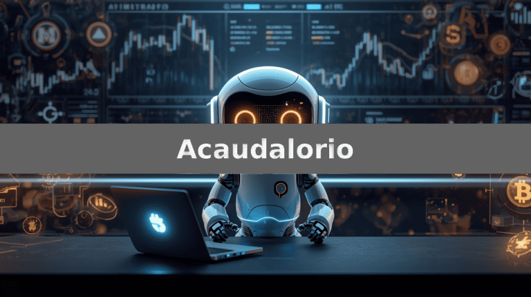 Acaudalorio