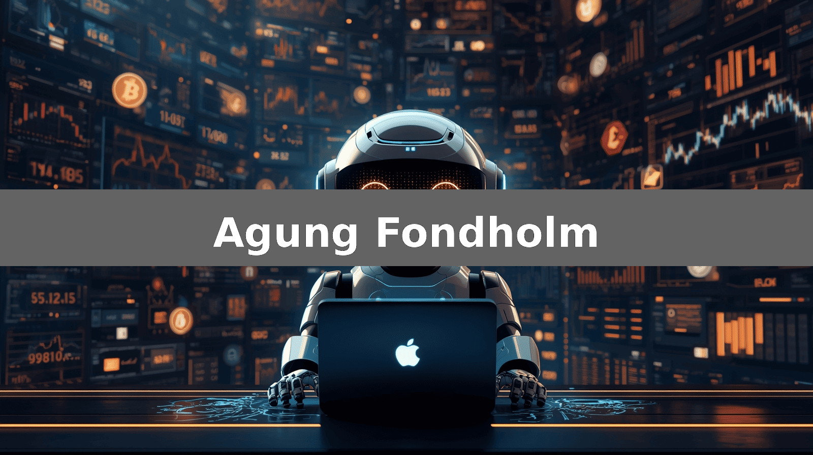 Agung Fondholm