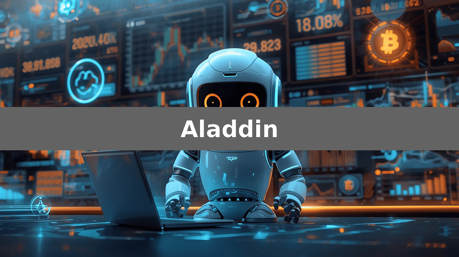 Aladdin