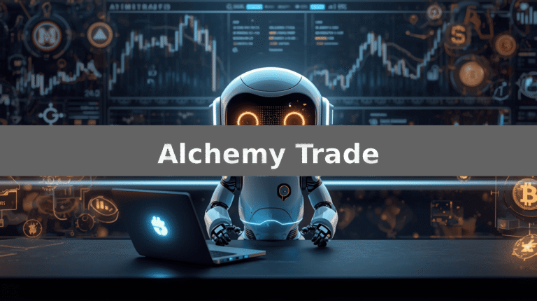 Alchemy Trade
