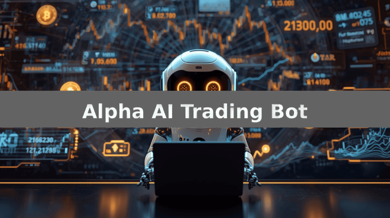 Alpha AI Trading Bot