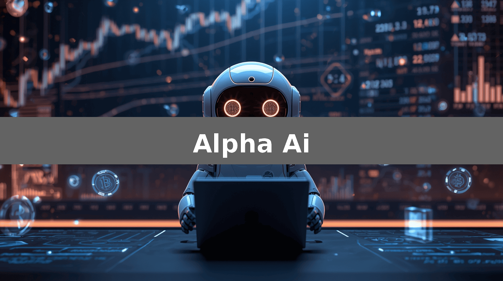 Alpha Ai