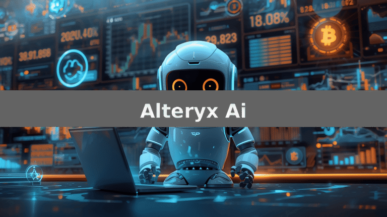 Alteryx Ai