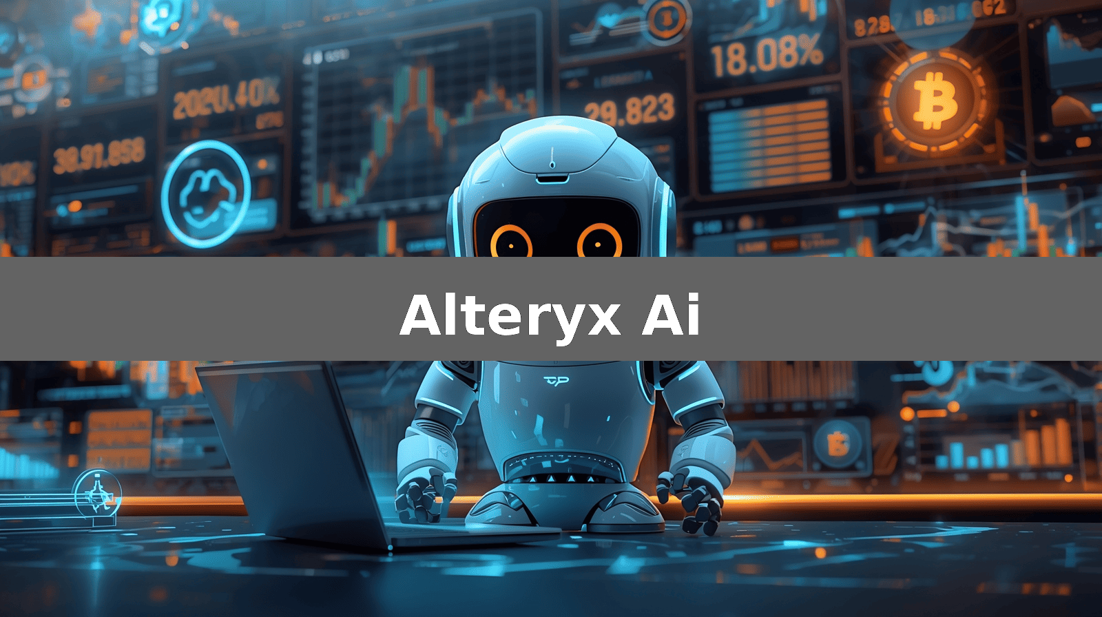 Alteryx Ai