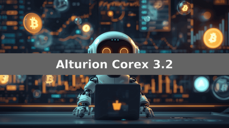 Alturion Corex 3.2