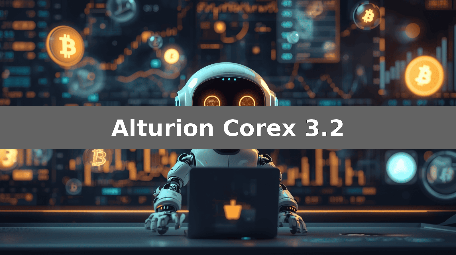 Alturion Corex 3.2