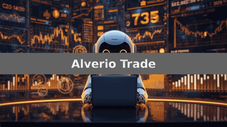 Alverio Trade