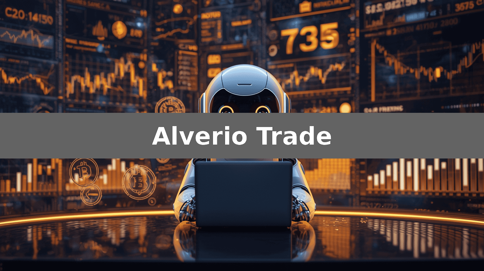 Alverio Trade