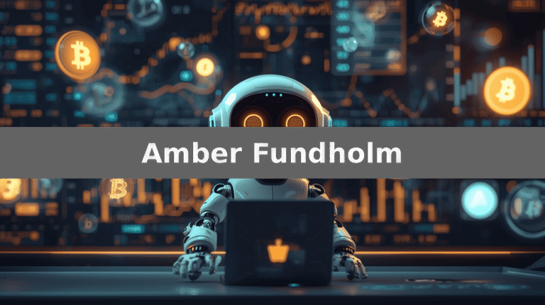 Amber Fundholm