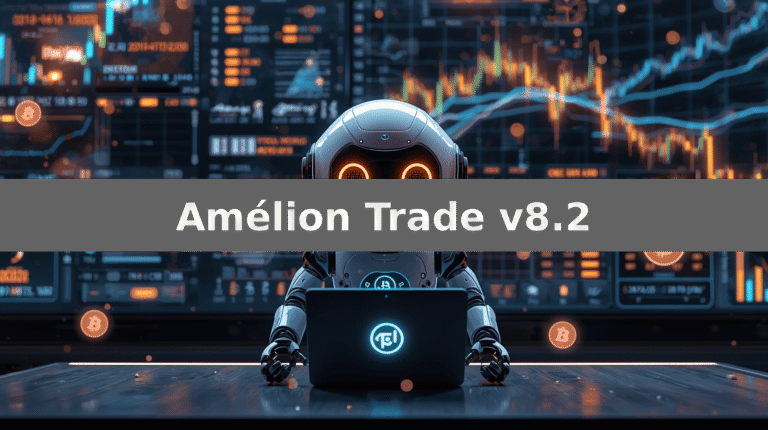 Amélion Trade v8.2