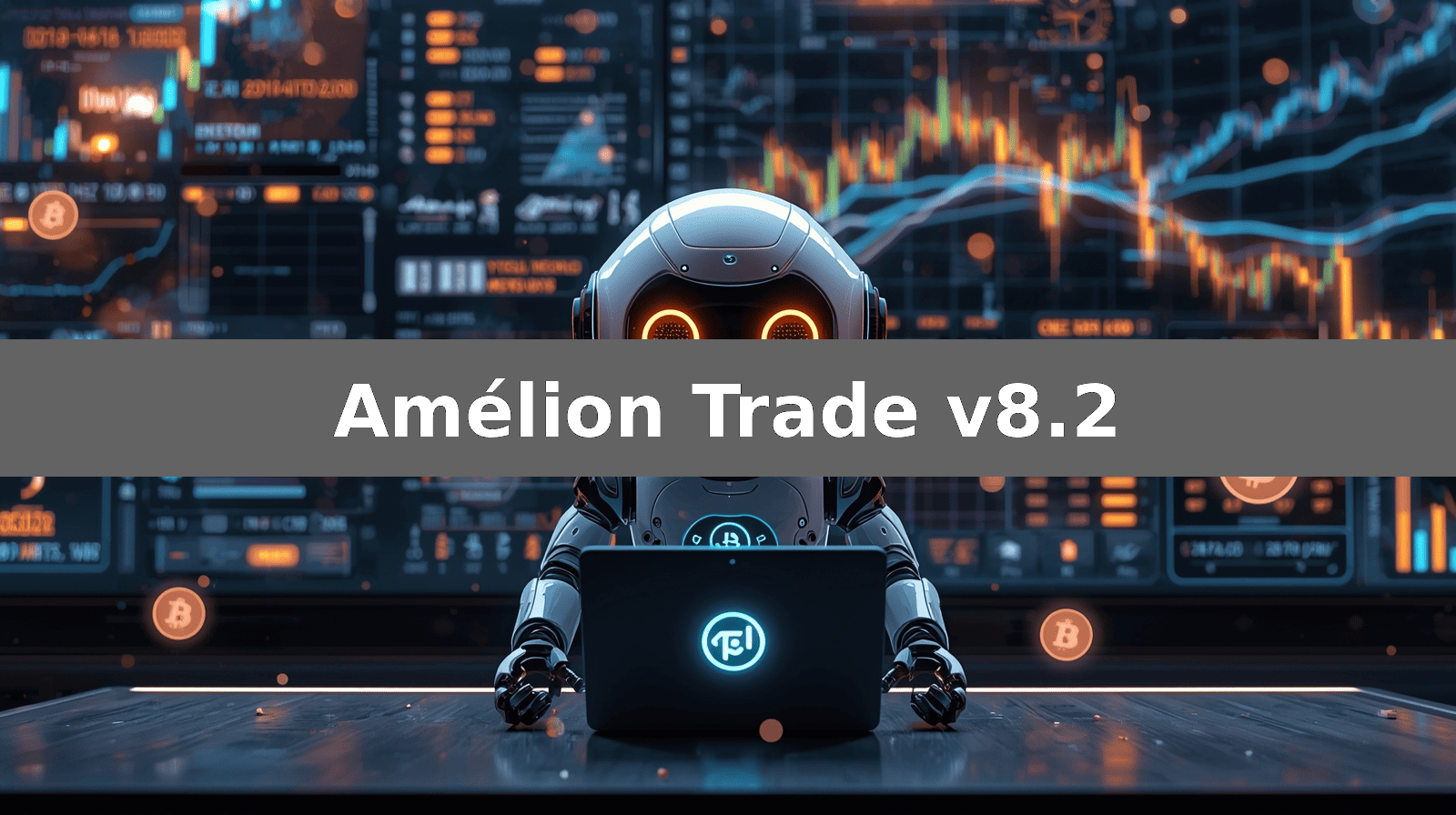 Amélion Trade v8.2
