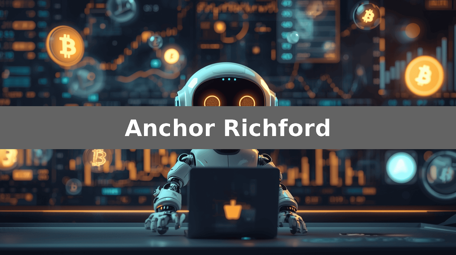 Anchor Richford