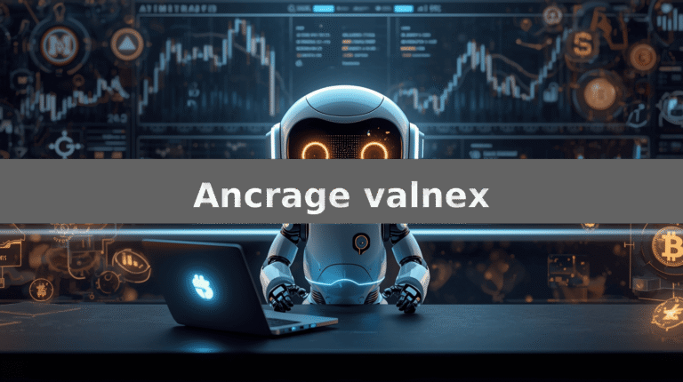 Ancrage valnex