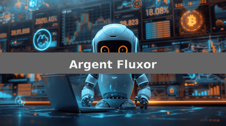 Argent Fluxor
