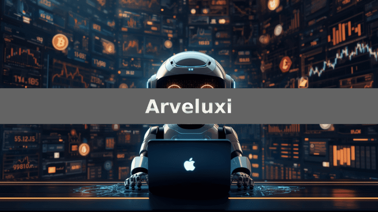 Arveluxi