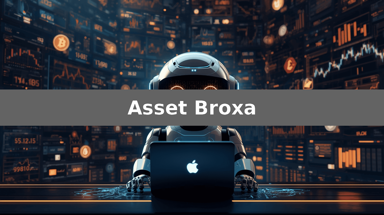 Asset Broxa