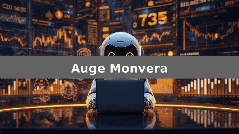 Auge Monvera