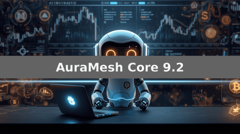 AuraMesh Core 9.2