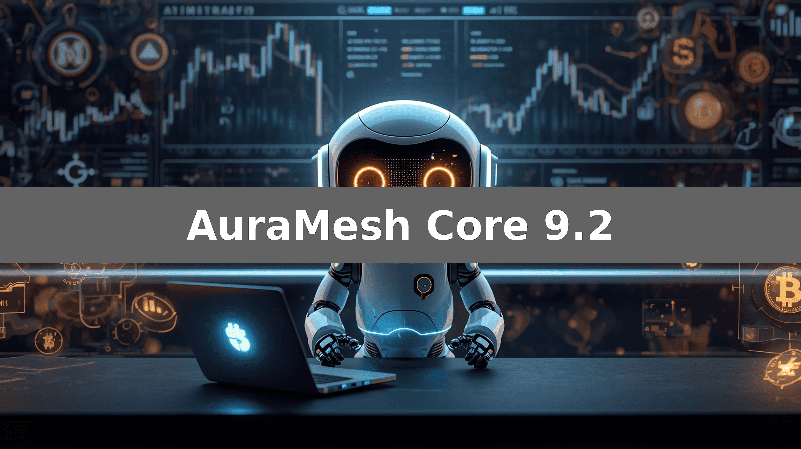 AuraMesh Core 9.2