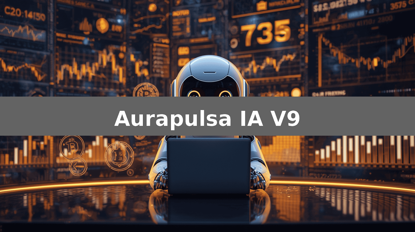 Aurapulsa IA V9