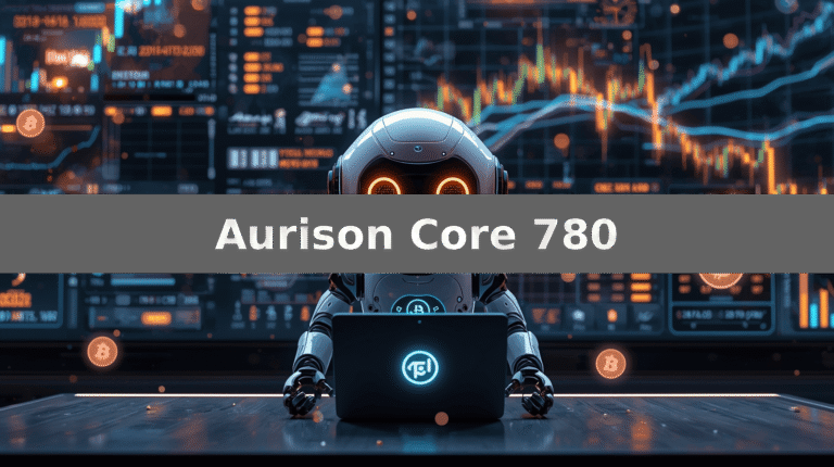 Aurison Core 780