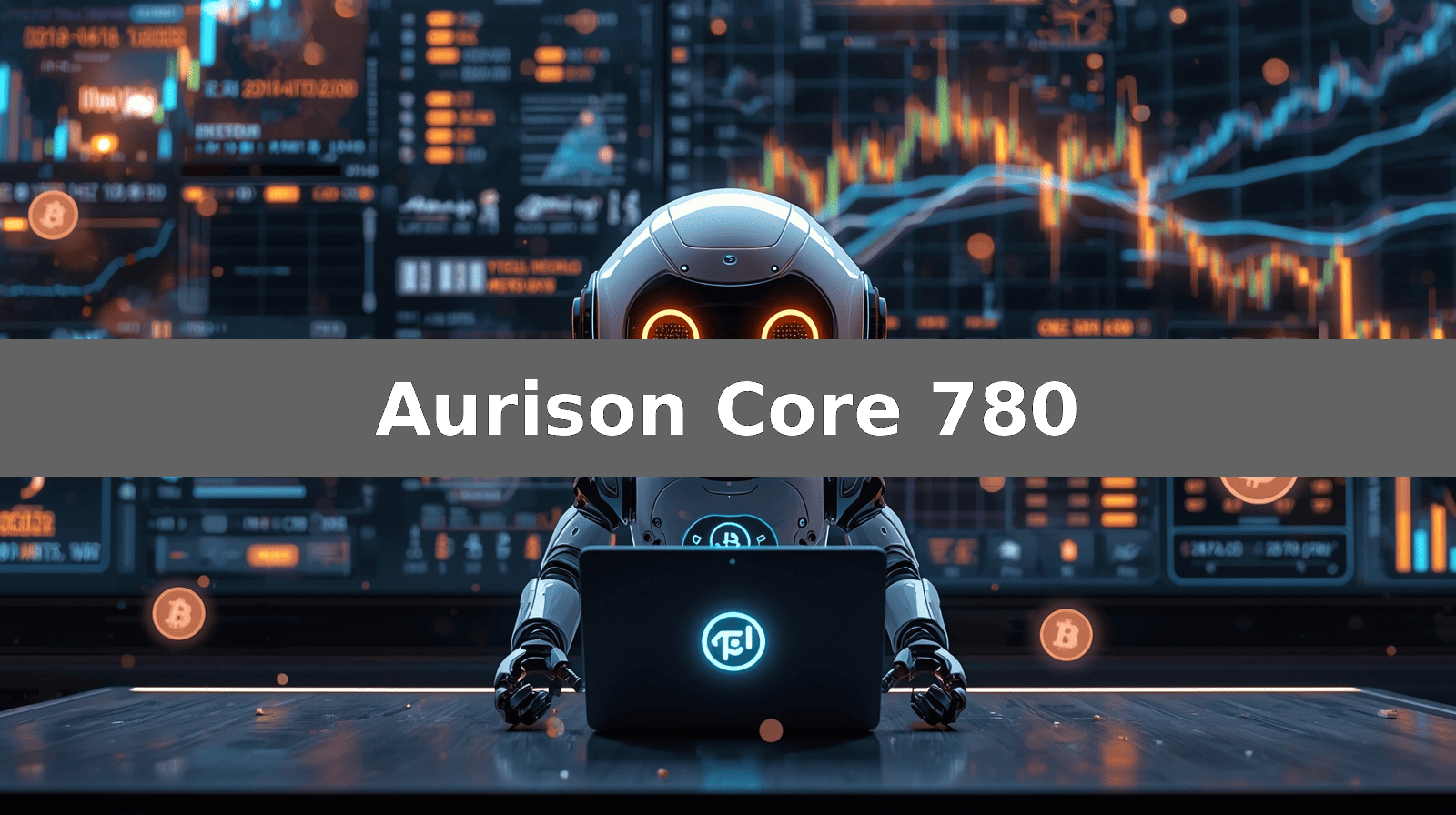 Aurison Core 780