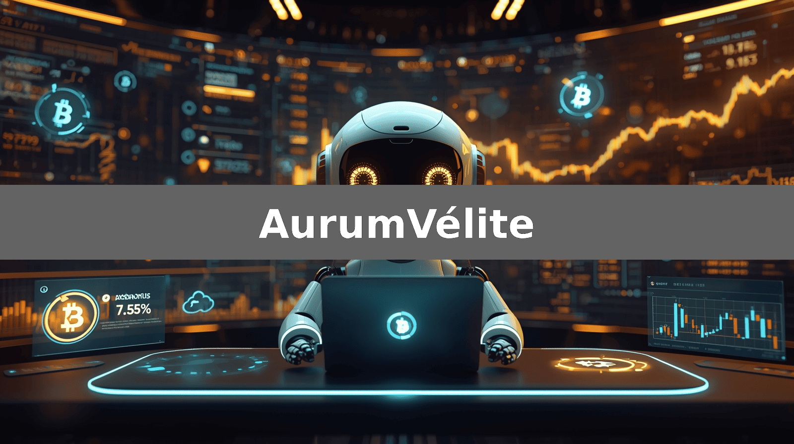 AurumVélite