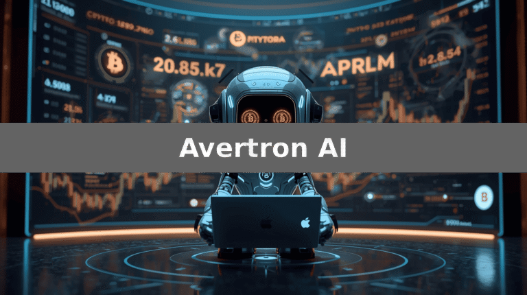 Avertron AI