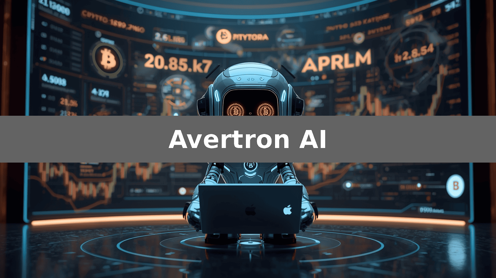 Avertron AI