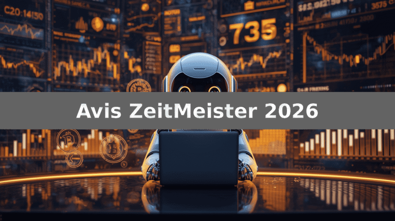 Avis ZeitMeister 2026