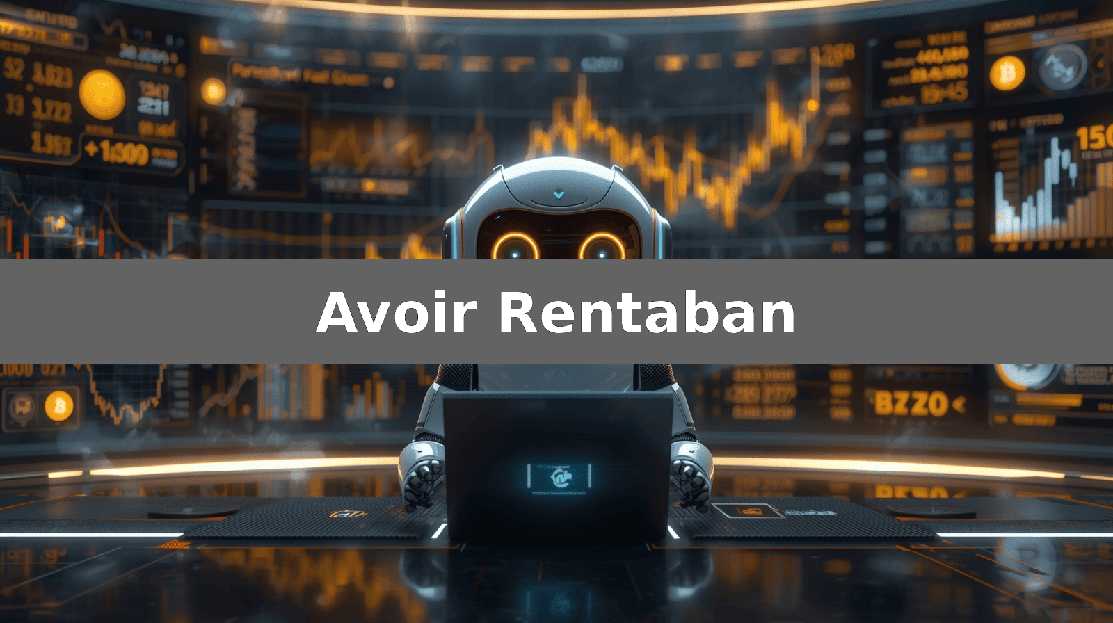 Avoir Rentaban