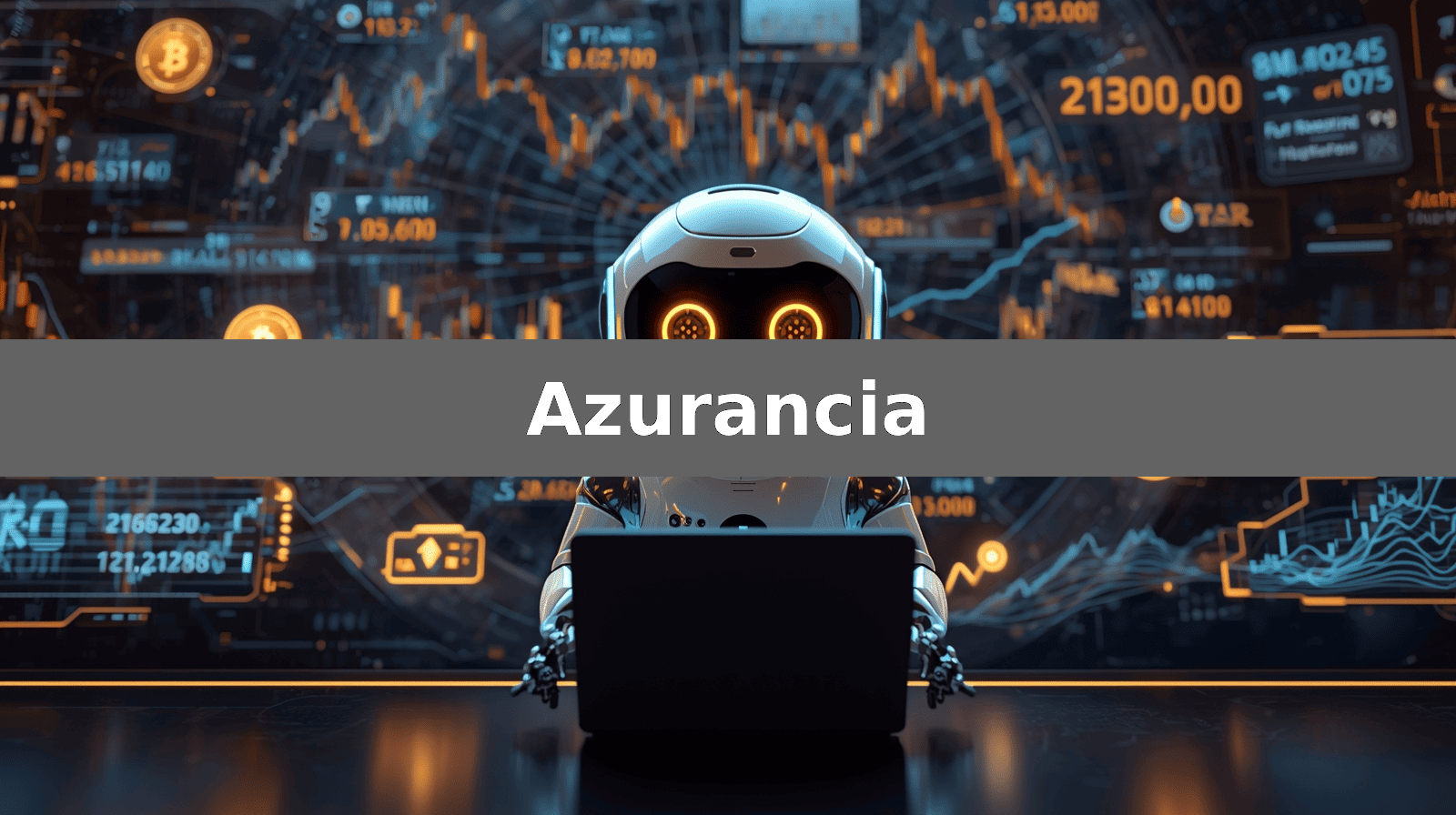 Azurancia