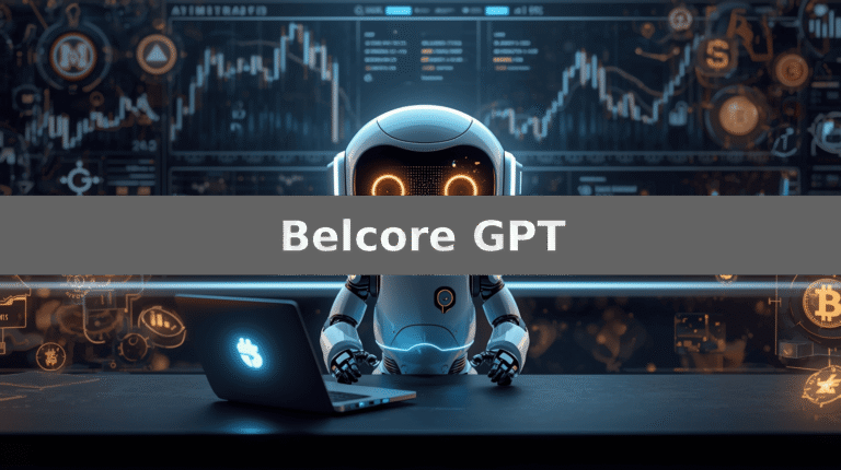 Belcore GPT